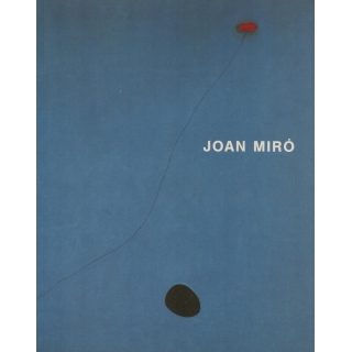 Joan Miró : Campo de estrellas